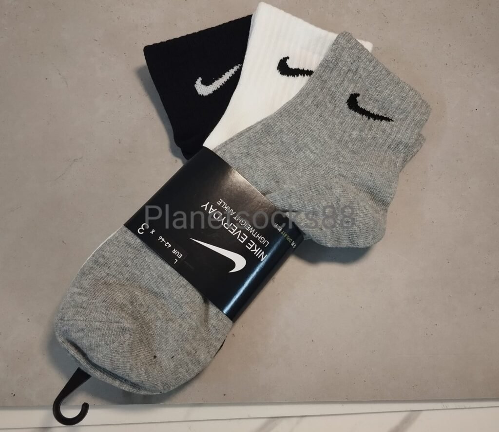Nike Ankle