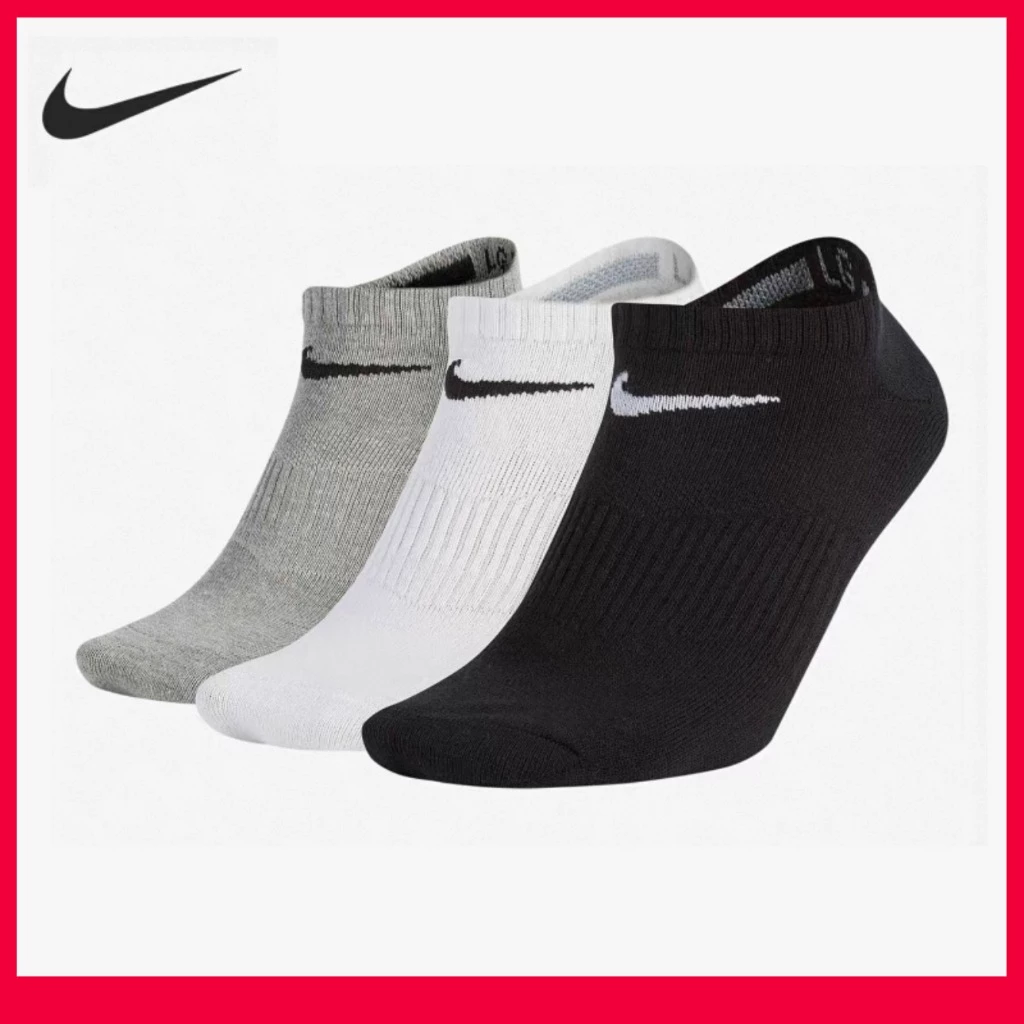 Nike No Show